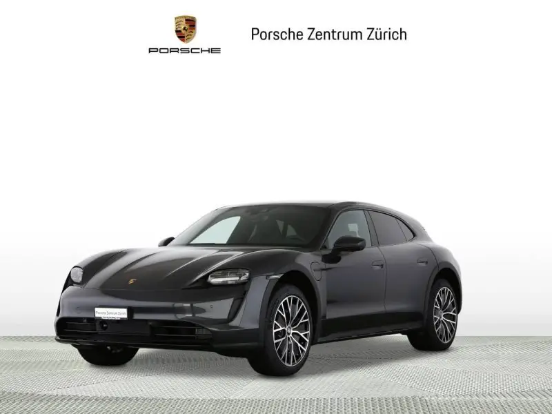 porsche taycan 4 cross turismo