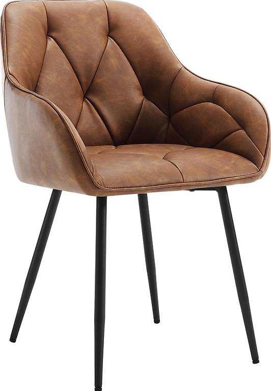 WOLTU Esszimmerstuhl, Küchenstuhl, Stuhl Esszimmer Wohnzimme