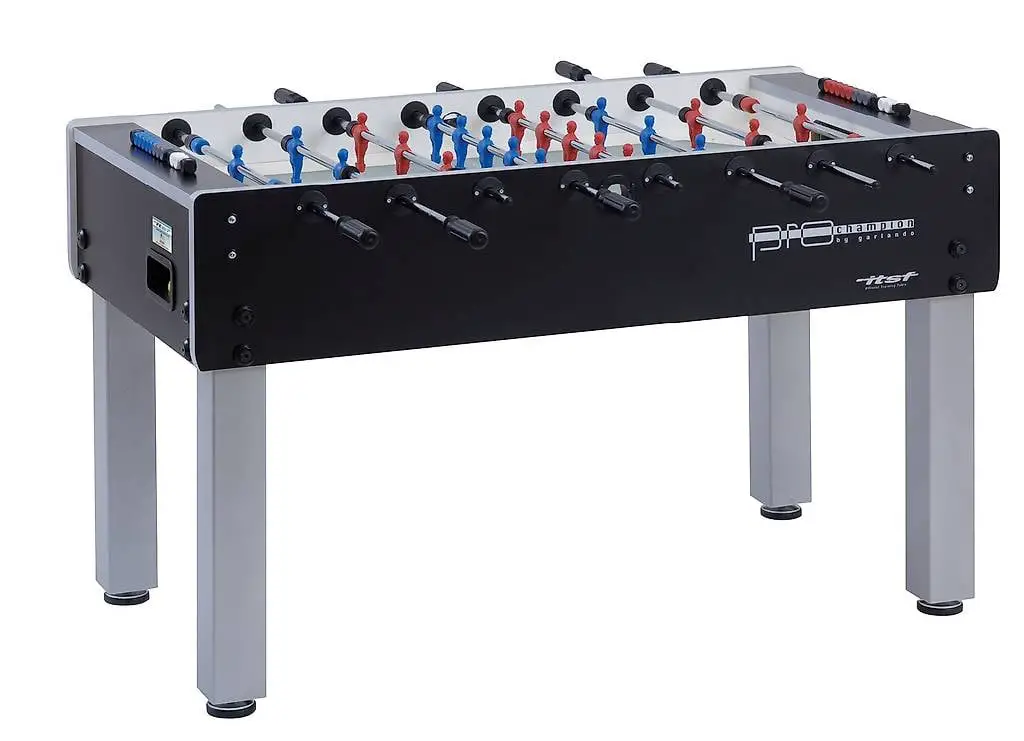 Tischfussball Garlando