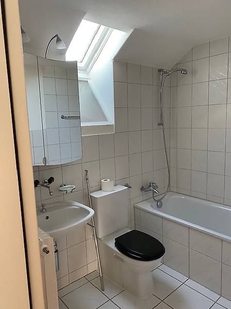 Wohnung in Oberdorf BL per sofort