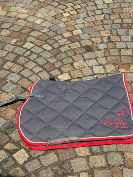 VS Labelle Schabracke