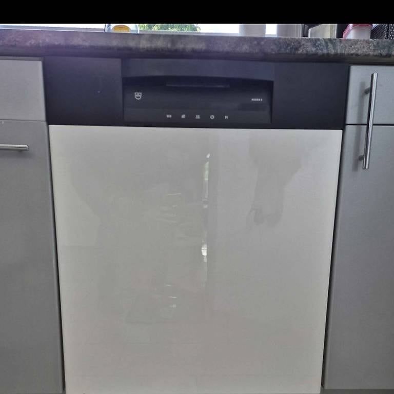 Geschirrspülmaschine V-Zug Adora S