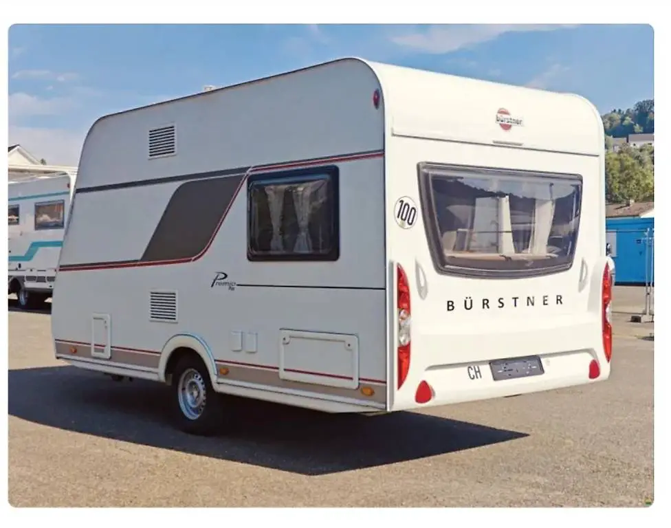 Stauraum- und Platzwunder für Zwei