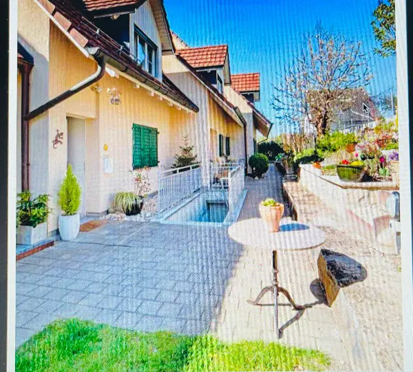 4.5 Zimmer grosszügige Maisonette Wohnung