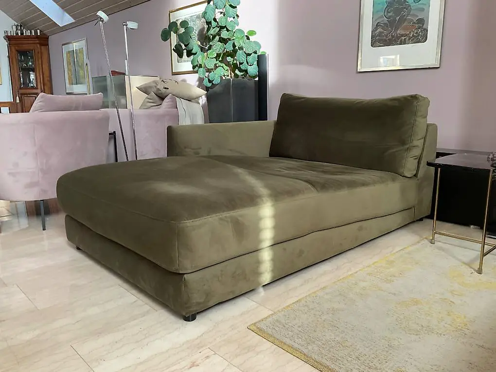 Longchairs zum Relaxen - zum Schnäppchenpreis von nur 650Fr