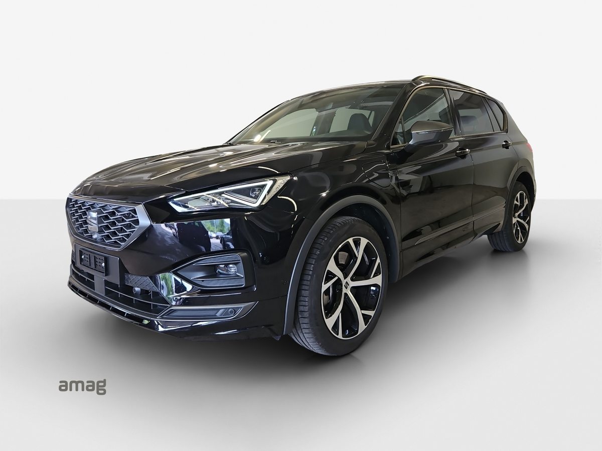 seat tarraco e-hybrid fr