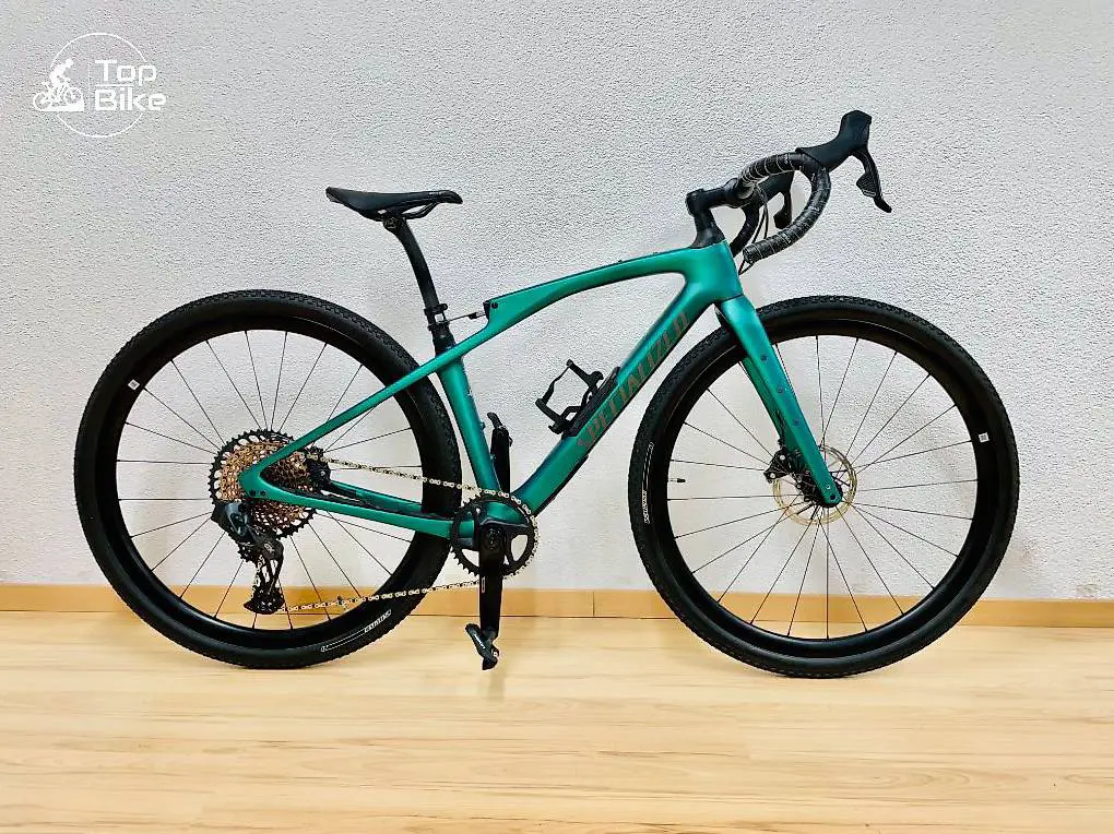 Specialized Diverge STR Expert Gravel M/52cm (neuwertig)