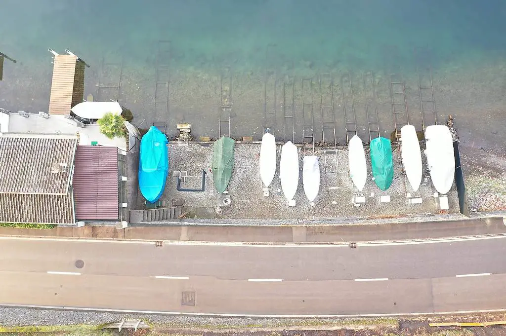 Attracco / posto barca