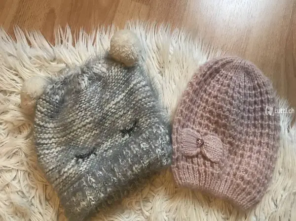 Wintermützen