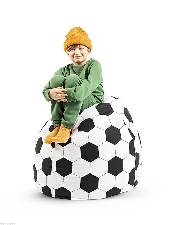 Sitzsack Beanbag Fussball L und viele weitere coole Modelle