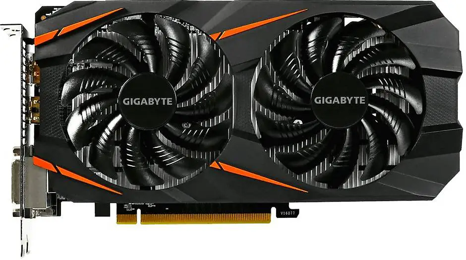 nvidia geforce gtx 1060 3gb geforce® gtx 1060