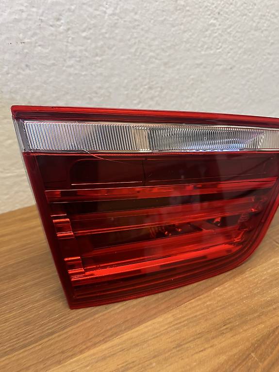 Rückleuchte ORIGINAL links für BMW X3 F25 Herstellung 2017