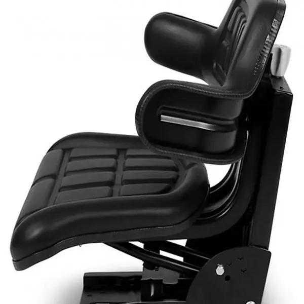  Traktorsitz mit Armlehne und Federung