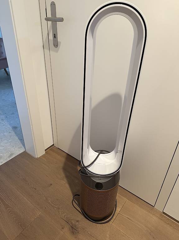 Purifier cool fermaldehyde (Luftreinigung)