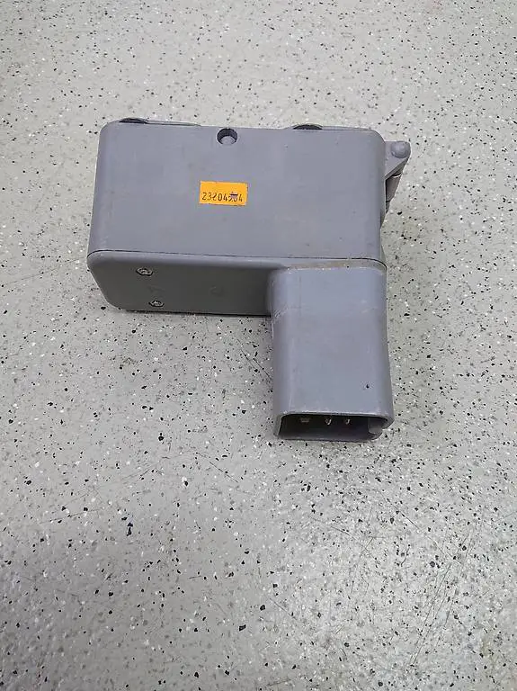 DOPPEL Stecker 500Volt 15A Starkstrom