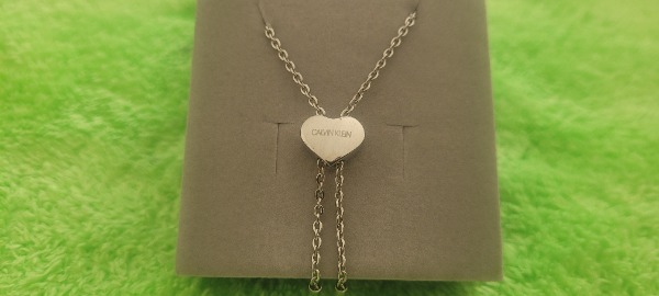 Kettenarmband von Calvin Klein