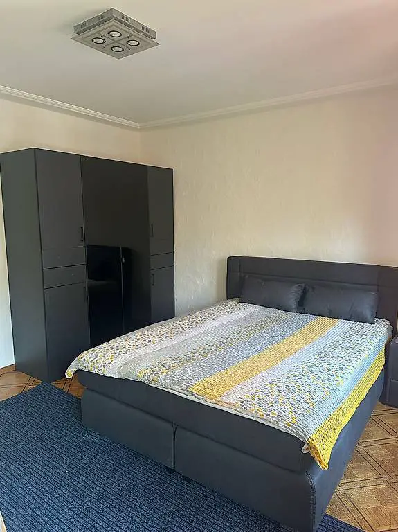 Wiedikon Zürich - Möblierte Einzelzimmer in moderner WG