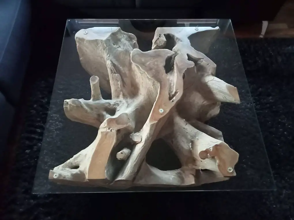 Sideboard und Salontisch