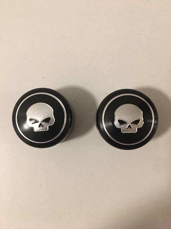 Totenkopf (Skull) Mutterschutzkappe