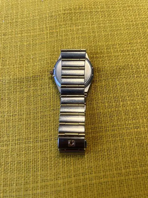 Omega Constellation