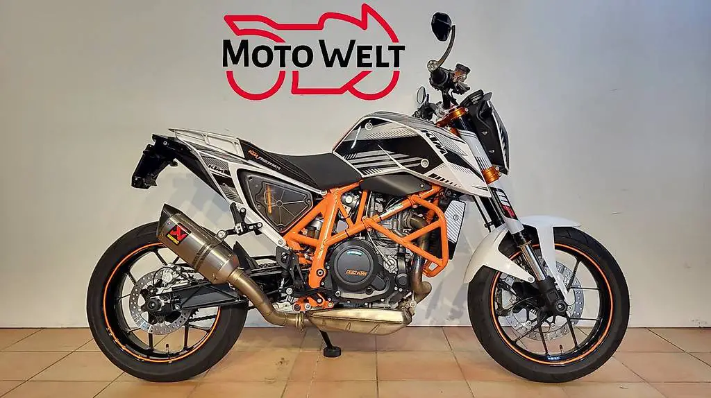 ktm 690 duke r abs