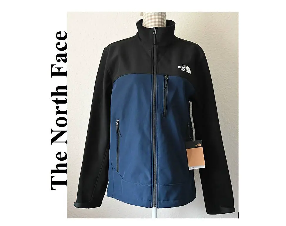 M NEU 230 Fr The North Face Fleecejacke Winterjacke Bionic
