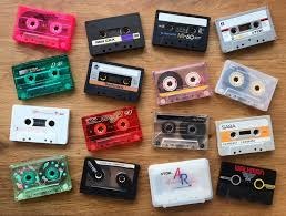 Cassetten Tonband Autoradios Oldy Sammler MC