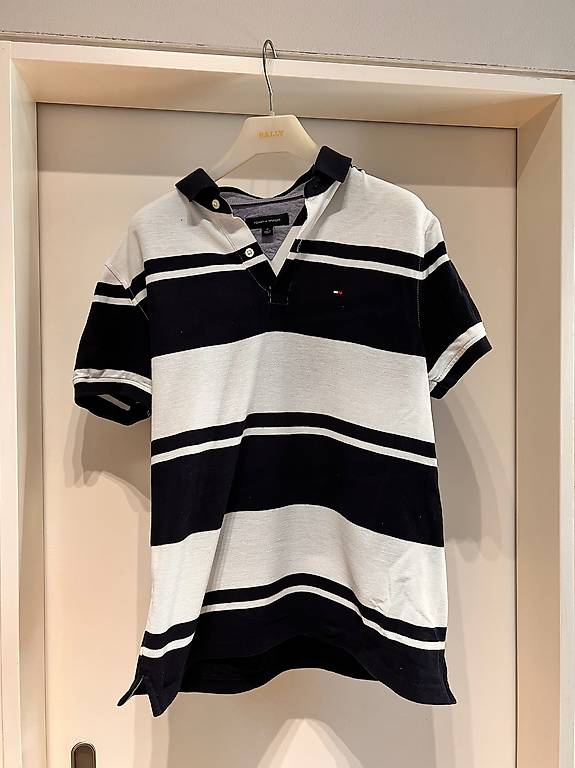 Poloshirt Tommy Hilfiger Gr. M