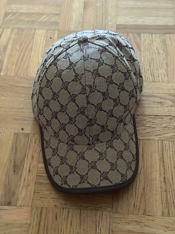 Joop cap