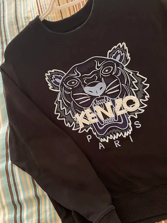 Kenzo Sweater Grösse S