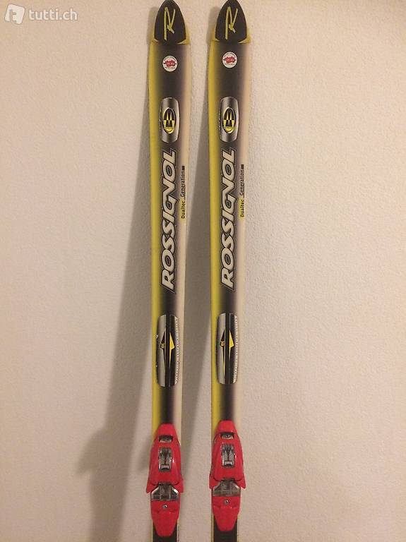 Ski Rossignol 9X RS