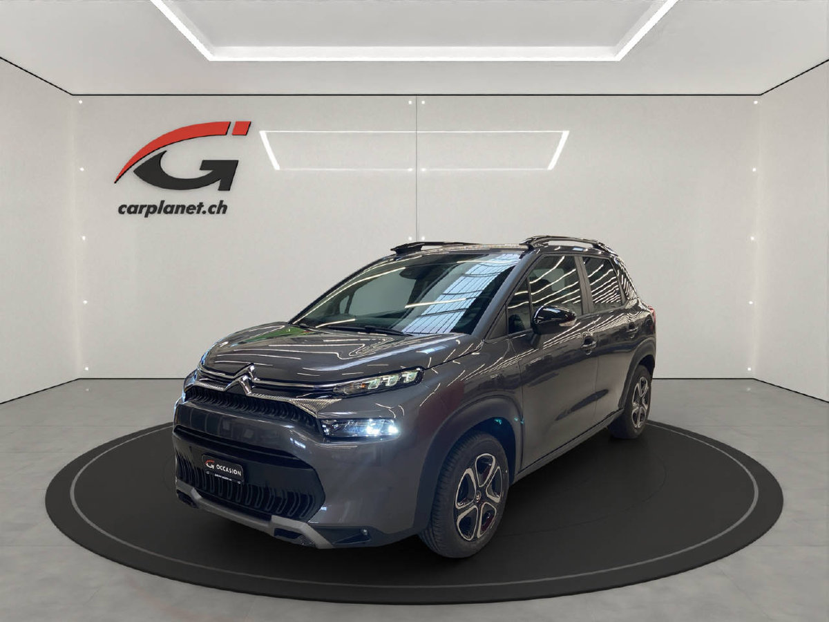 CITROEN C3 Aircross 1.2 PureTech 130 S