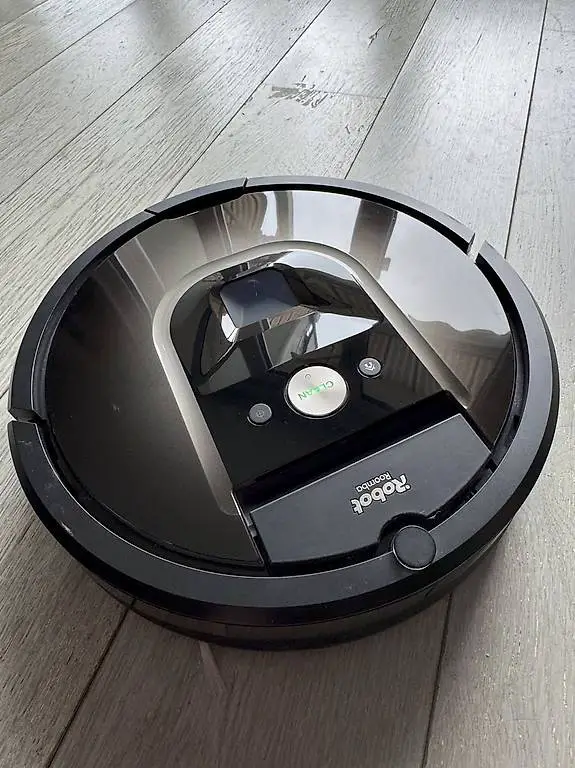iRobot Roomba 980 Staubsauger Roboter