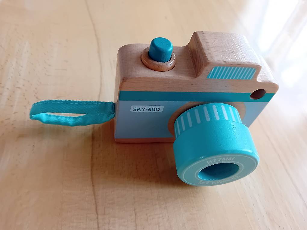 Holzspielsachen Baby / Kleinkinder