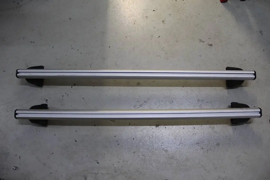 dachtäger für vw passat