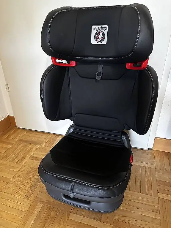 Peg Perego, Siège voiture Isofix Viaggio 2-3 flex