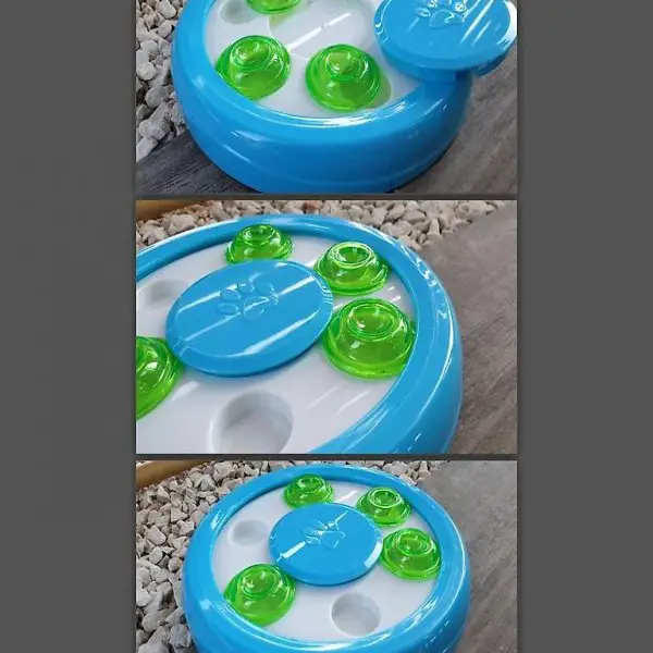  Denk- & Lernspielzeug PAW