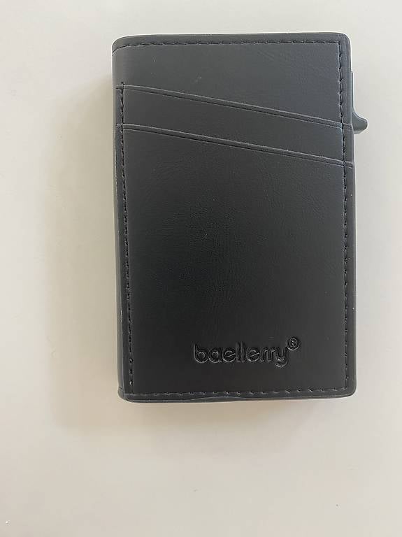 Kreditkartenetui / Portemonnaie