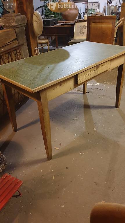 Holztisch / küchentisch