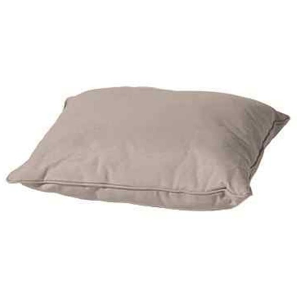  Madison Dekokissen Panama 45 x 45 cm Hellbeige