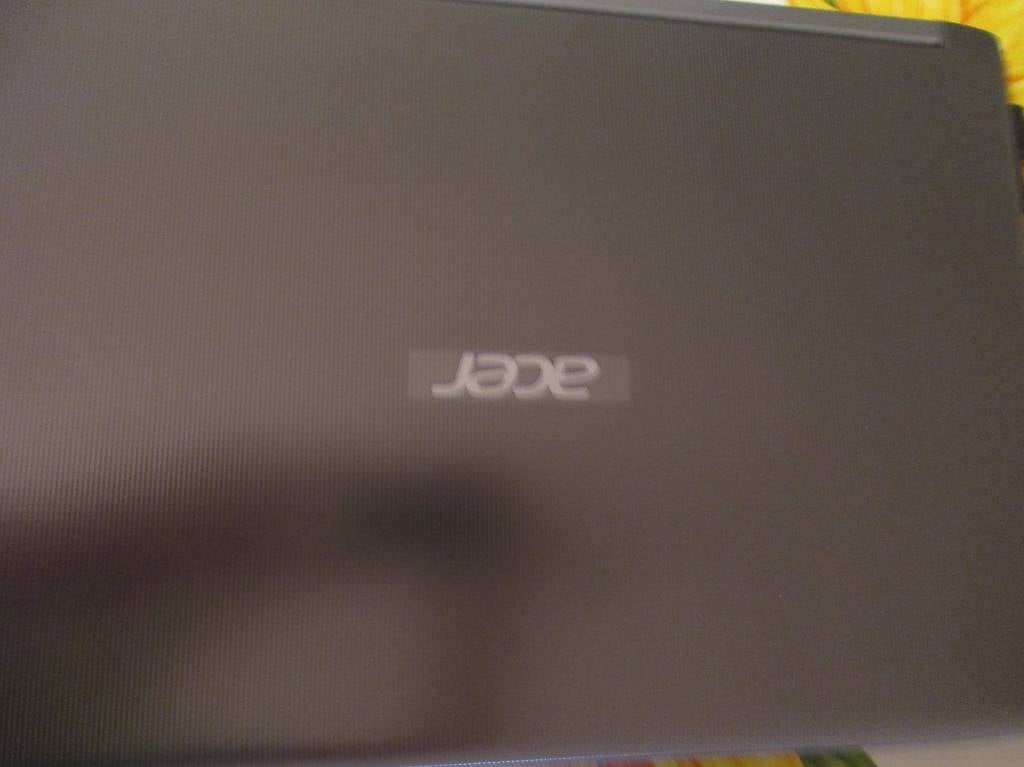 Laptop/Notebook ACER inkl. Netzkabel