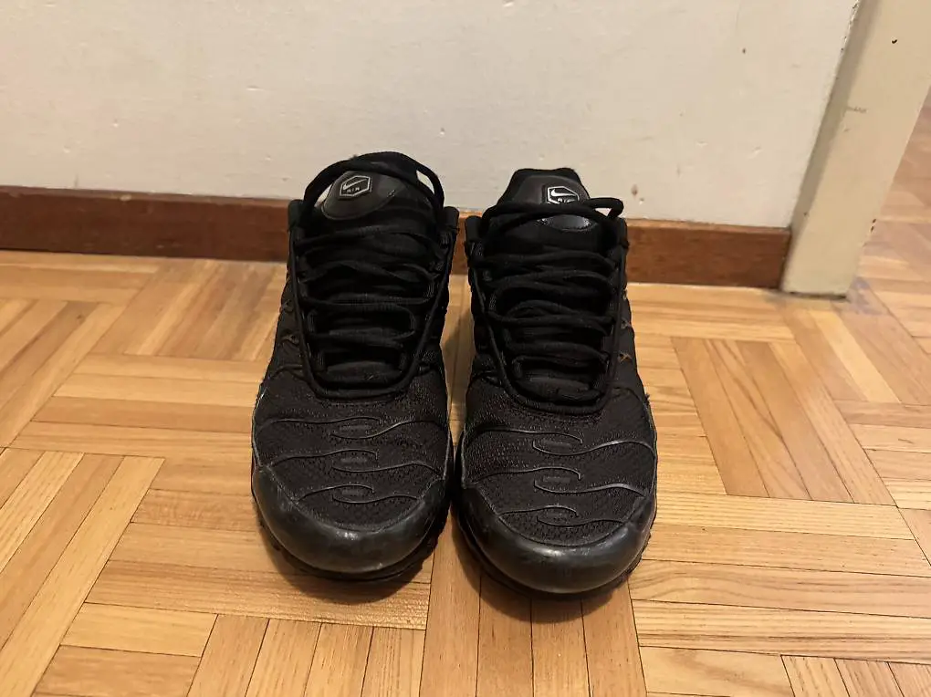 Nike Air Max Plus Tn