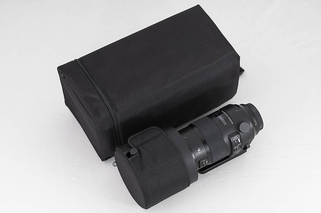 sigma 150-600mm f/5-6.3 dg os hsm sport für canon