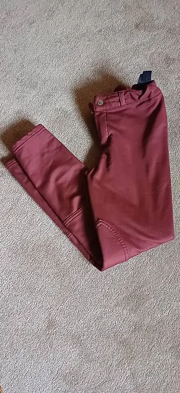 Reithosen diverse Grössen