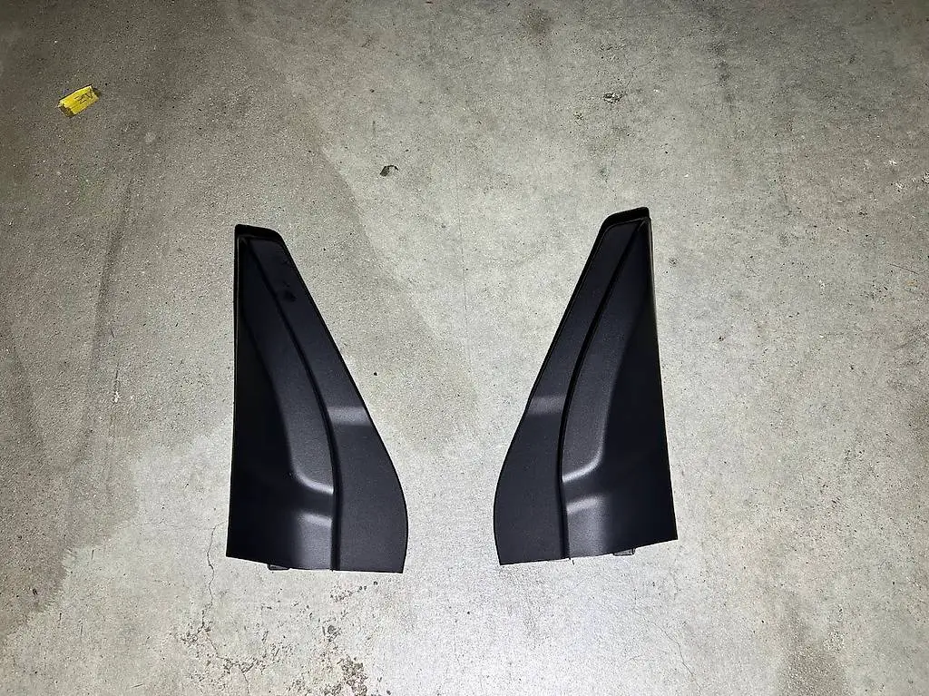 Verkleidung A-Säulen Jimny GJ / HJ