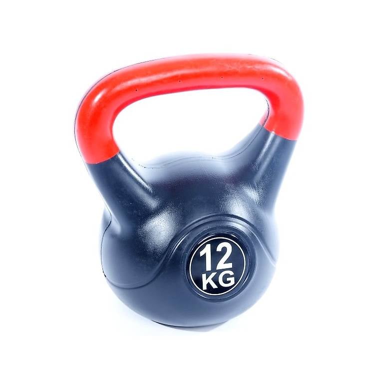 Kettlebell 12 kg
