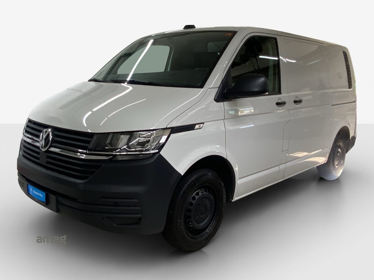 VW Transporter 6.1 Kastenwagen RS 3000 mm