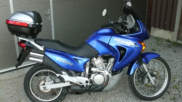HondaXL 650 V Transalp