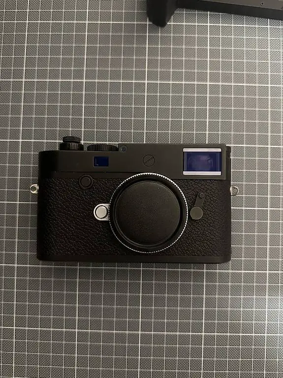 Leica M10-P inkl. Zubehör