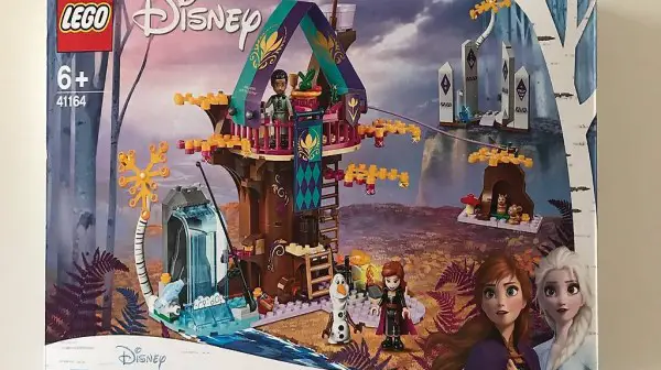 LEGO DISNEY FROZEN 6+